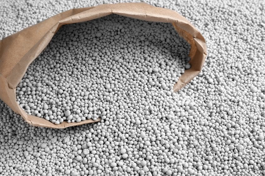 Fertilizer