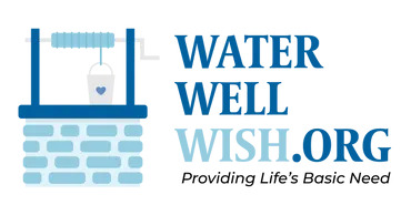 Water Well Wish logo
