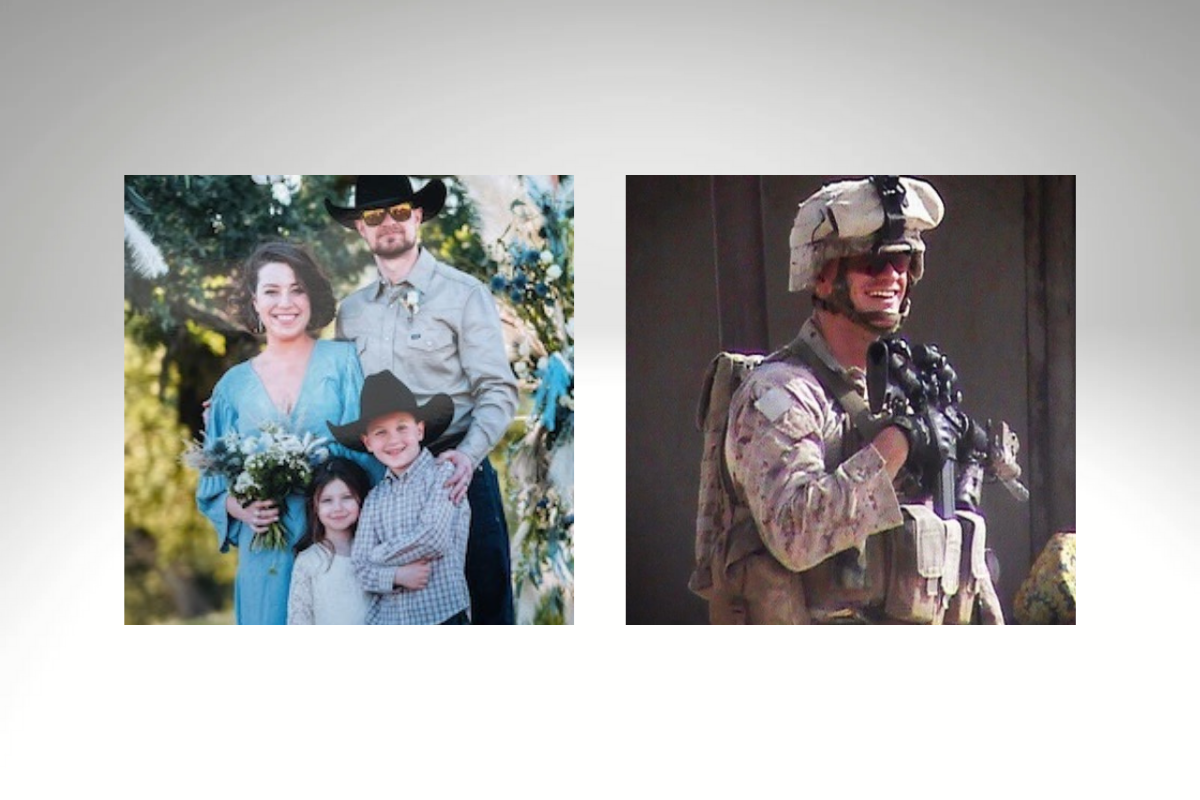 Sensanbaugher Family