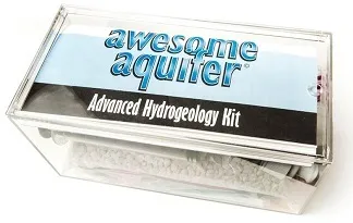 Awesome Aquifer Kit