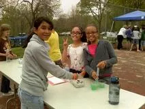 Groundwater festival