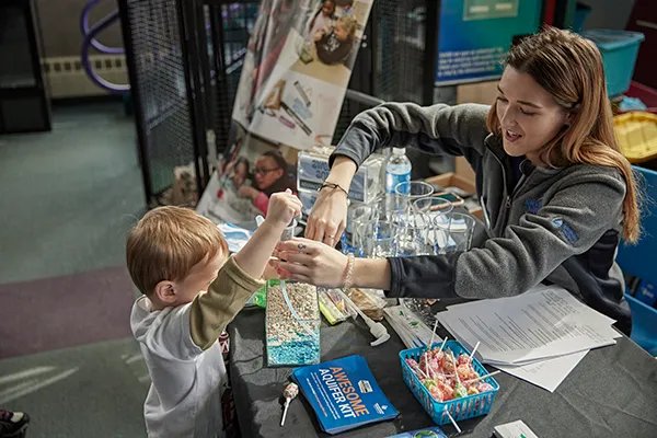 Awesome Aquifer groundwater awareness day