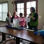 There's No New Water