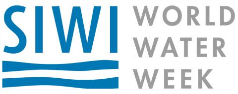 Stockholm World Water Week 2021
